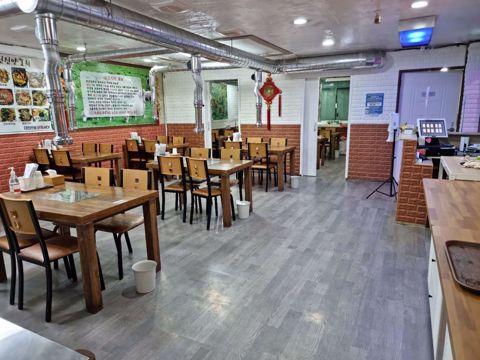 단골고객 확보, 시설 집기 포함된 기장읍 동부리 양꼬치 전문점