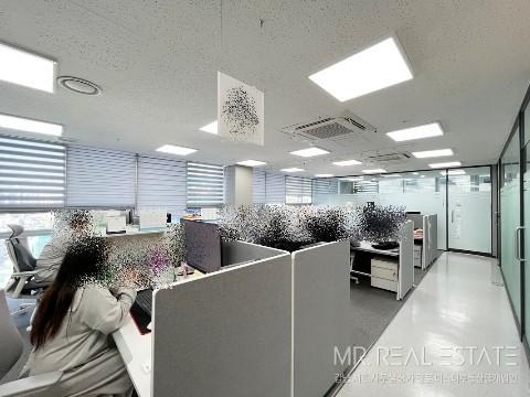 완벽무권리인테리어 바로입주 컨디션최고 대로변고층통창뷰 대박나는자리