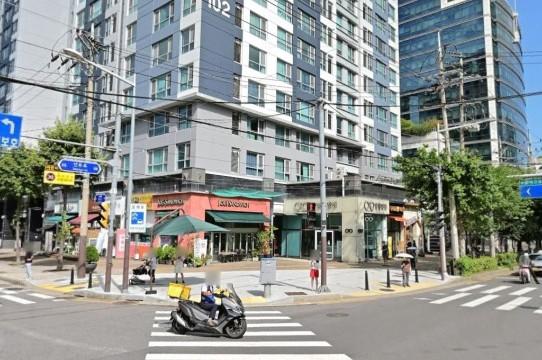 🍽️ 유동인구 풍부한 1층 음식점! 즉시 영업 가능🍜