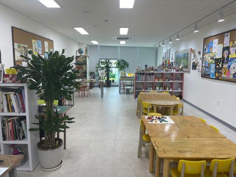 거여동 위치 조건 훌륭한 미술학원