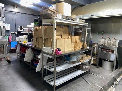 남구로 역 역세권, 배후수요 풍부한 구로동 배달 전문음식점