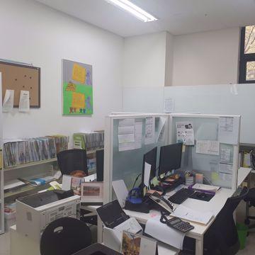 동작구 흑석동 위치 좋은 단지내 1층 구분상가