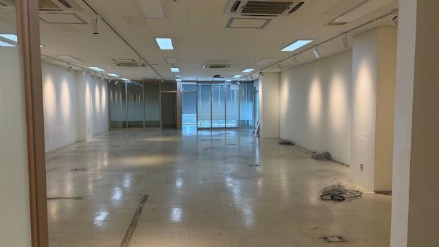 DMC첨단산업센터 320호 (DMC지원시설)