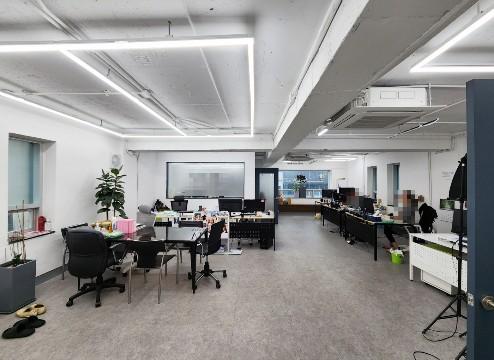 신사초역세권, 나로수길위치, 도산대로 사무실, 컨디션최상