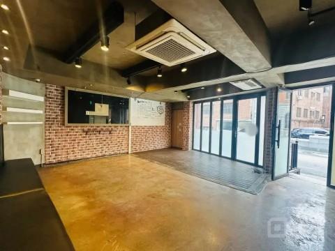 [6개월 단기임대] 양재역 도보 3분 6개월 단기 창고 및 상가