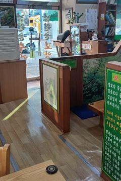 송내역 초역세권 유동인구 많은 송내동 음식점