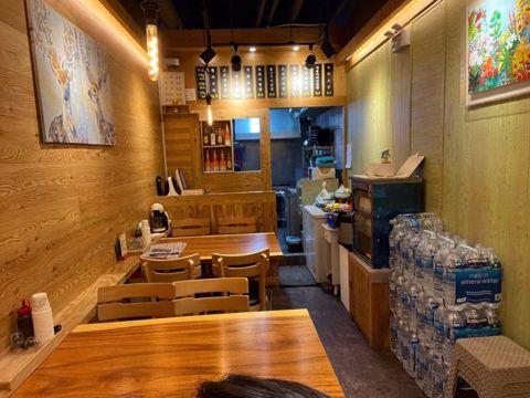 부산진역 초역세권, 주방 시설 완비된 육회 전문점