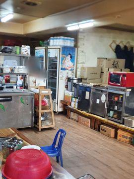 안정적 매출 보장, 이문동 배달 전문점