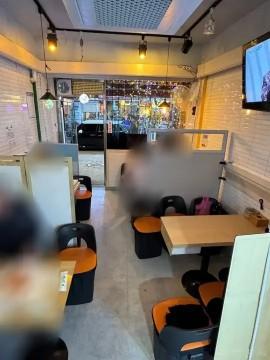 이수역 부근 단골 많은 포장마차 음식점