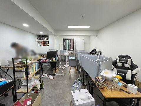 언주역1분.소형ACE.스타트업.개인작업실.바로계약되는사무실