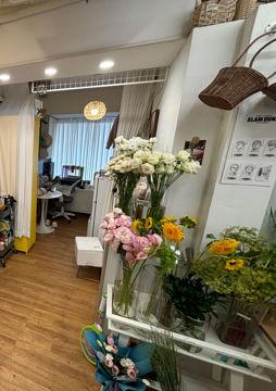 남구로역 인근, 유동인구 풍부한 구로동 1층 상가