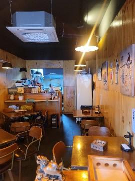 장지역  4차선 도로변  오피스 상권