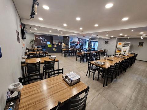 종로구 인사동, 깔끔한 인테리어 및 시설 완비된 2층 음식점
