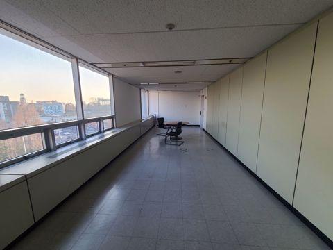 대로변 상권, 주목도 높은 외발산동 사무실
