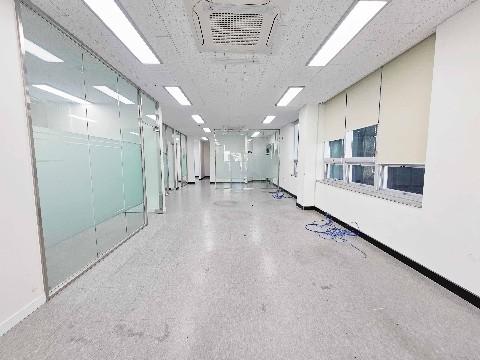 I세븐I 역세권 인테리어완비 80평대 홍대사무실 임대
