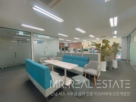 언주역.대로변건물.주차2대가능.내외관컨디션ACE