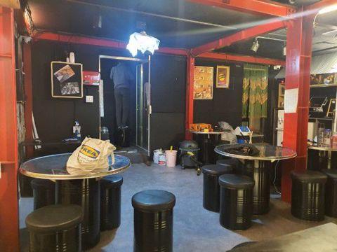 시설집기포함, 인테리어 완비된 미아동 요리주점