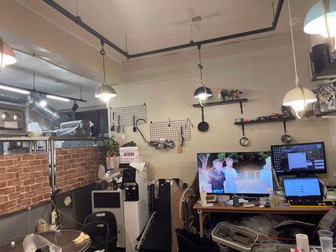 방학동 주거지역, 레시피 운영 노하우 모두 양도 가능한 배달음식점