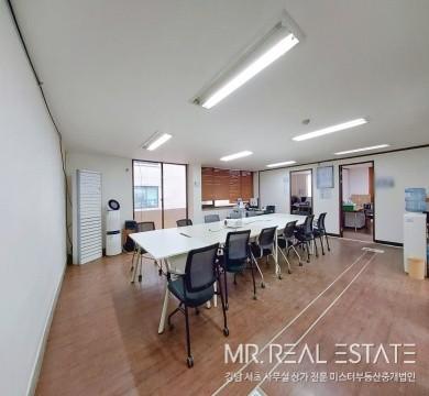역삼동,가성비 우수,실속형 중소형 사무실