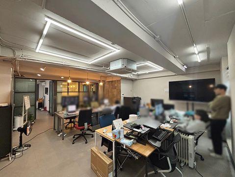 가로수길 이면.가성비최상.인테리어ACE.의류.디자인.광고.마케팅추천