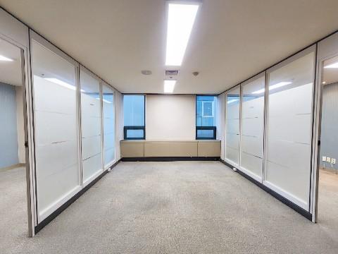 ★투룸+업무공간의 넓은 사무실 입니다. 