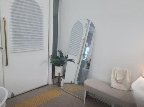 시흥시 정왕동 성업중인 1층 네일샾 임대