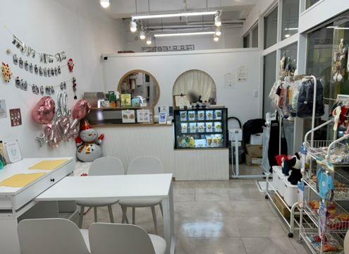 의정부시 신곡동 위치좋은 1층 상가 임대