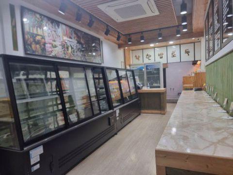 영통구 매탄동 접근성 좋은 1층 구분상가  임대