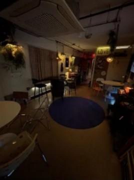 해방촌 오거리 30초