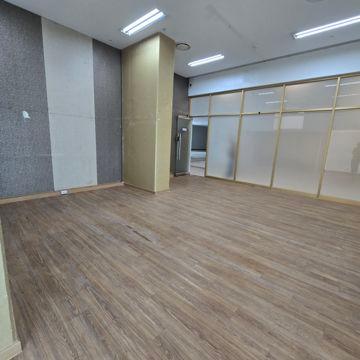 서울 영등포 문래동 – 룩스 2층 코너 상가/사무실 매물