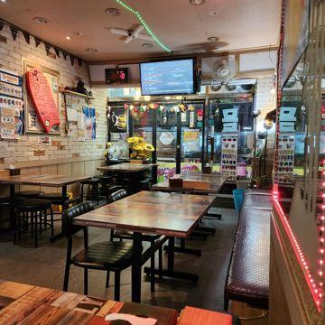 도봉동 인테리어 및 시설 최상 맥주호프점