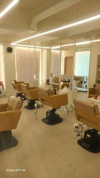 강남역 인근 프리미엄 미용실 양도! 깔끔한 인테리어 & 바로 영업 가능!