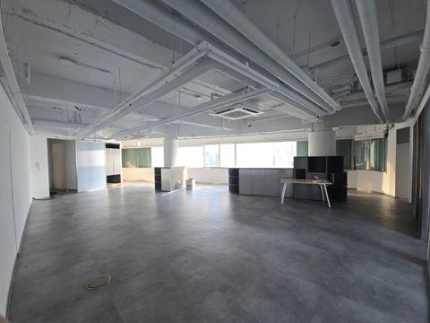 압구정로데오역 접근성 좋은 청담동 6층 공실