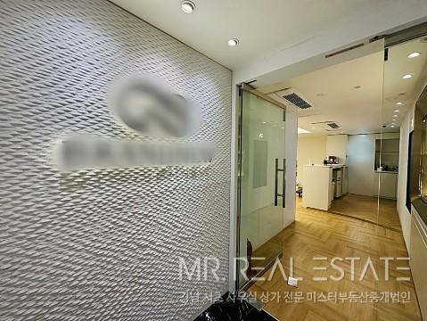 내부인테리어 최상, 접근성 좋음, 룸 2개