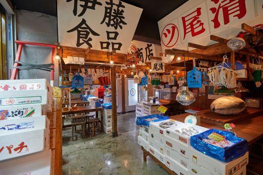 성수동1가 오피스 상권, 인테리어 및 시설 최상 이자캬야