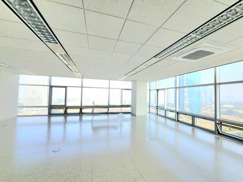 국제업무지구역 역세권, 접근성 좋은 송도동 사무실