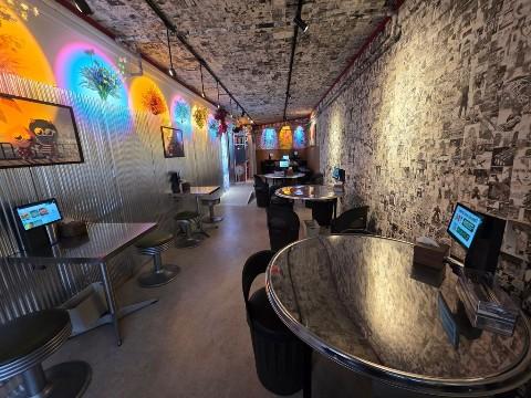 따끈 따근한 인테리어