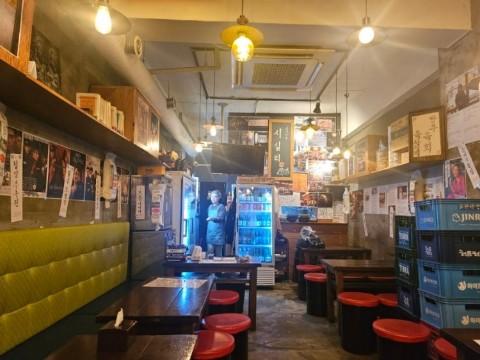 기존 입점 3팀 모두 이전 │ 검증된 술집 상가