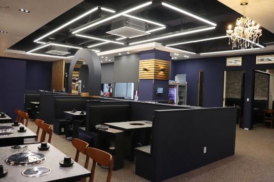 역촌동 걷고싶은거리 전면 넓고 가시성 좋은 1층 상가