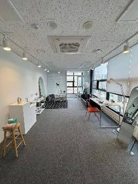 코너양창 트인뷰 마곡역 5번출구 바로앞 사무실