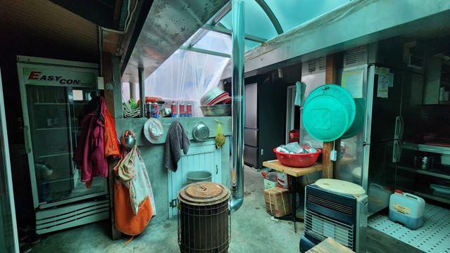 성수동 뚝섬역 역세권, 단골 고객 많아 매출 안정적이 한식집