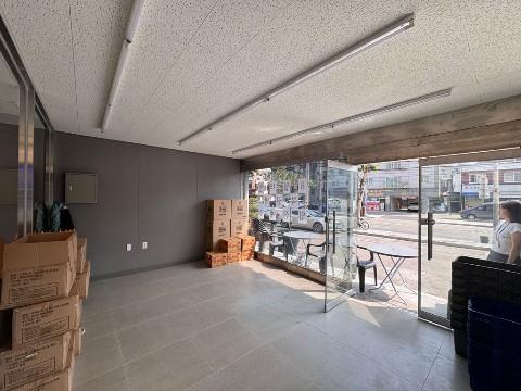 6p상가 / 소규모 점포 / 노출형 / 주차 가