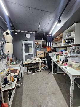 당곡역 도보3분 거리 상가 무권리 1000/50