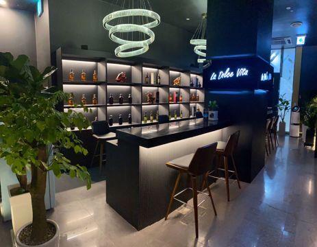 고급스러운 인테리어 완비된 종로1가 비즈니스 바