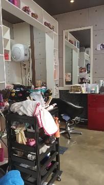 본오동 미용실 오래된자리 전속
