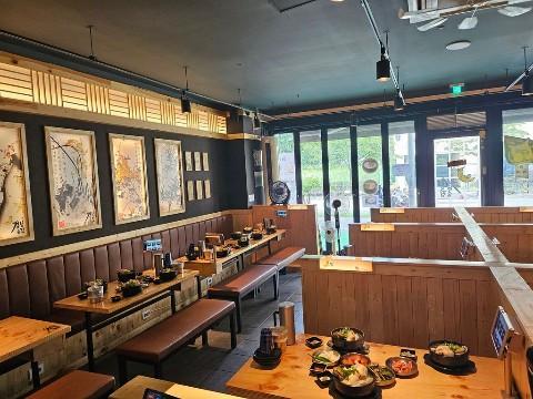 강남구 세곡동 한식포차(업종변경가능)