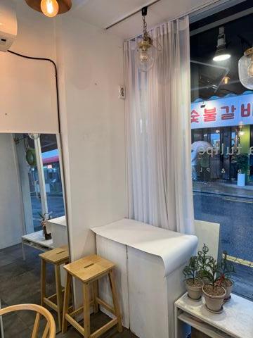 길동역 역세권 인테리어 완비된 실동 꽃집