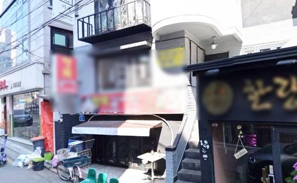 🍜 [서교동 메인거리 1층 상가] 무권리 일반음식점 임대✨