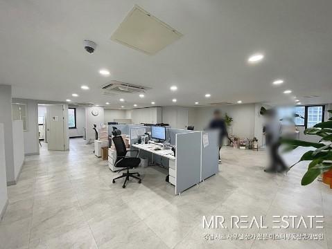 삼성역.S급가성비사무실.지상주차.내외관컨디션ACE