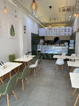 JB 트램라인 S급 자리, 유동인구 多, 시설 사용 가능, 주차좋음